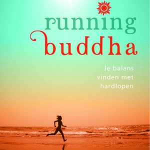 Running Buddha