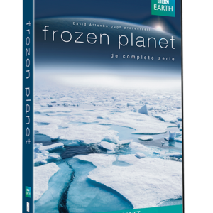 Frozen Planet