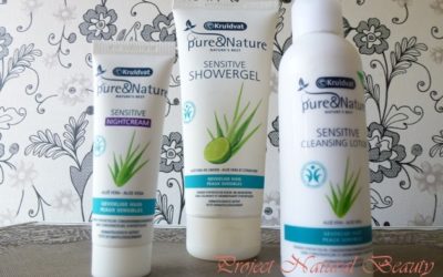 Natuurlijke verzorging: helemaal niet duur!