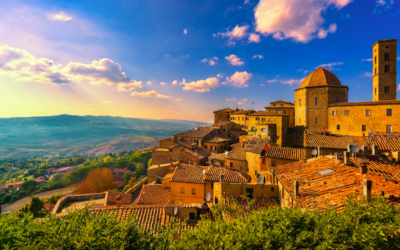 toscane