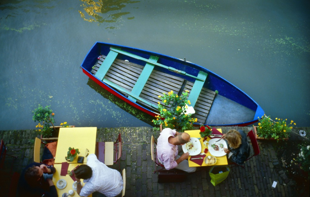 groen utrecht