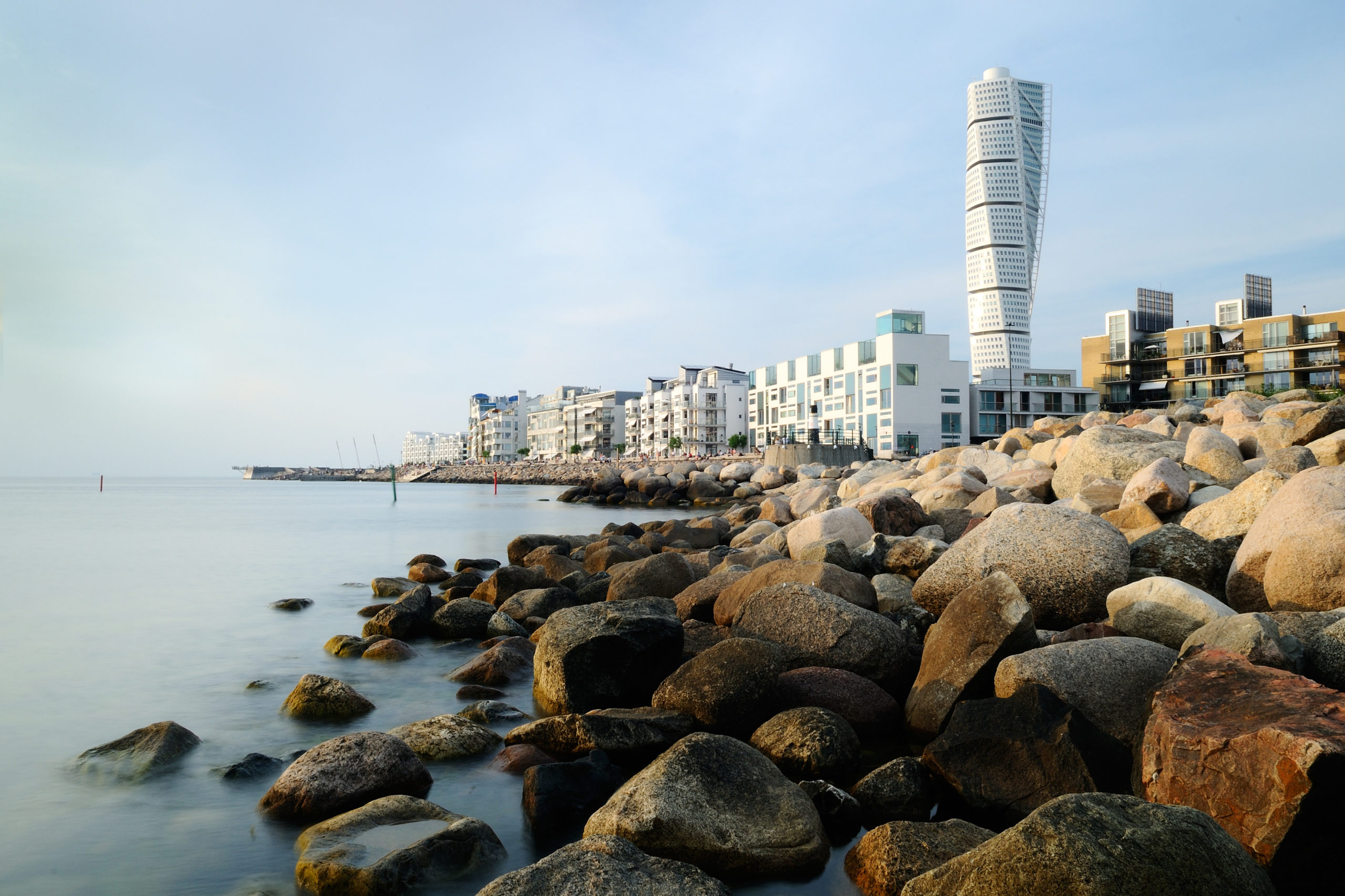 malmö en lund