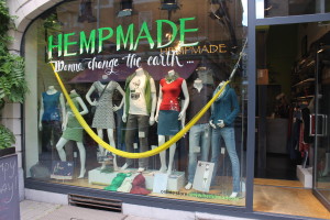 Hempmade