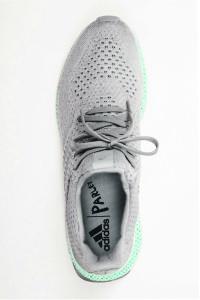 Adidas & Parley for the Oceans 3D geprinte sneakers van oceaanafval2