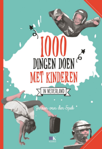 1000 dingen doen met kinderen