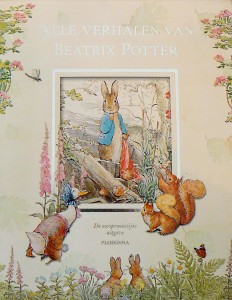 De wereld van Beatrix Potter