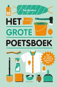 Het grote poetsboek