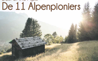 de alpen
