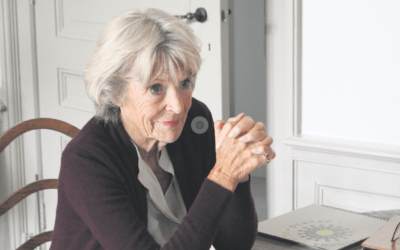 In gesprek met Irene van Lippe-Biesterfeld