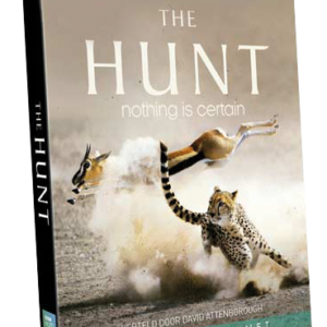The Hunt