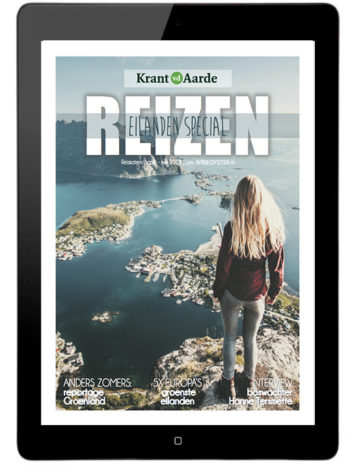 krant van de aarde
