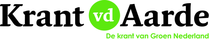 krant van de aarde