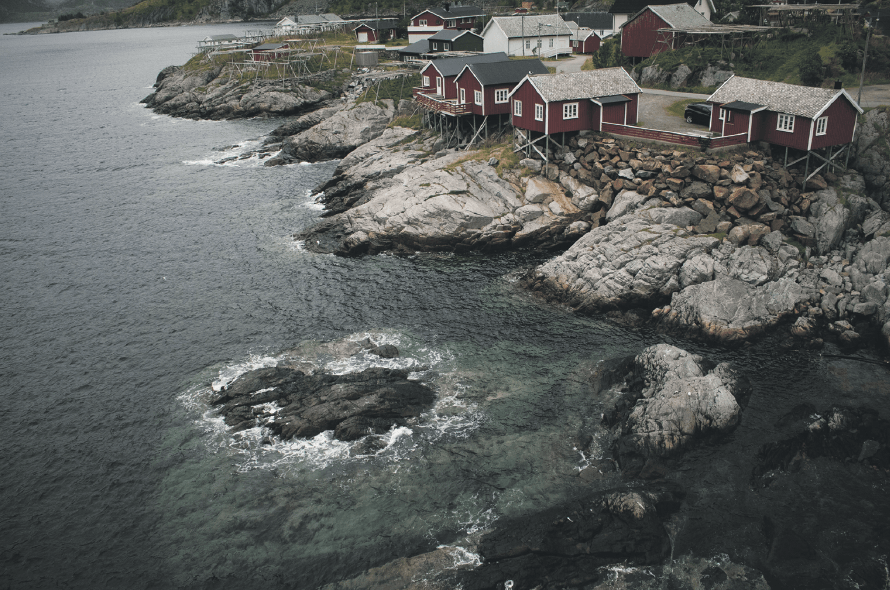 Lofoten