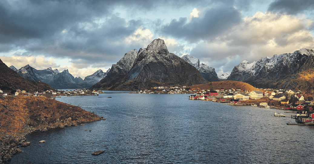 Lofoten