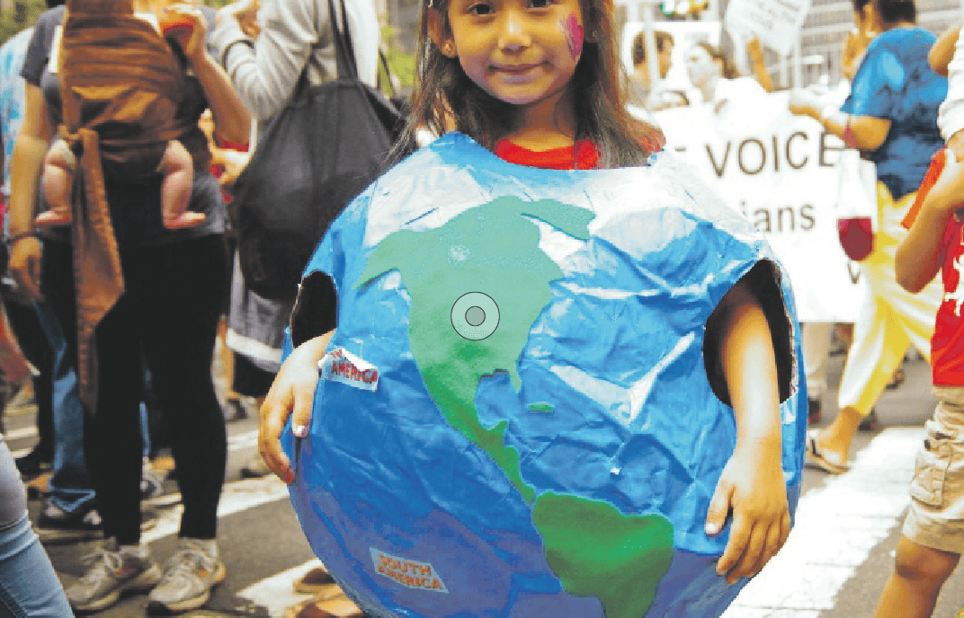 Youth for Climate