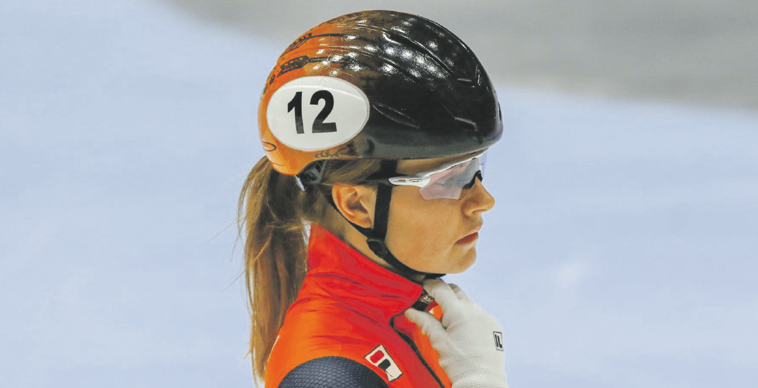 Tonzon nieuwe sponsor voor Yara van Kerkhof