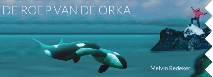 Theatertour De roep van de orka