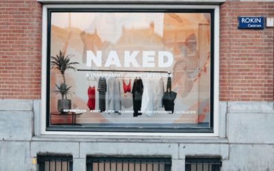 Fashion for Good Experience