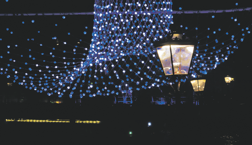 Amsterdam Light Festival