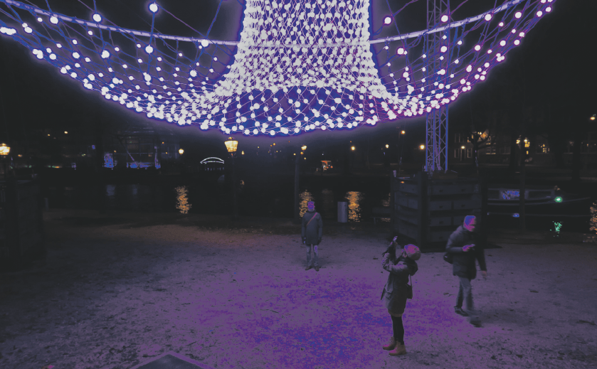 Amsterdam Light Festival