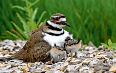 arme weidevogels