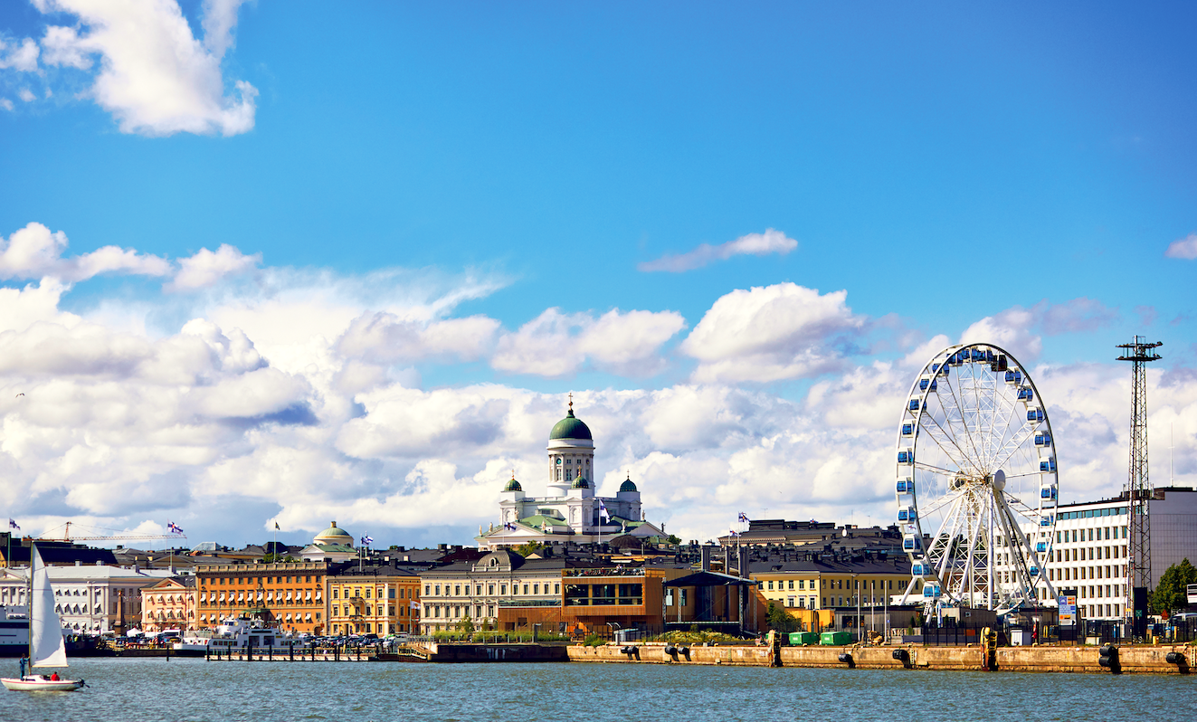 helsinki