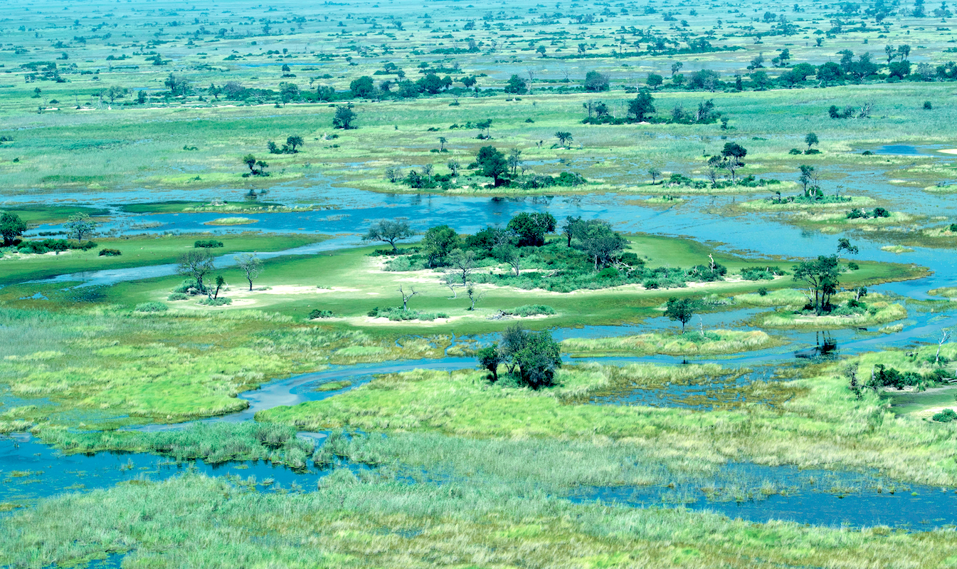 botswana