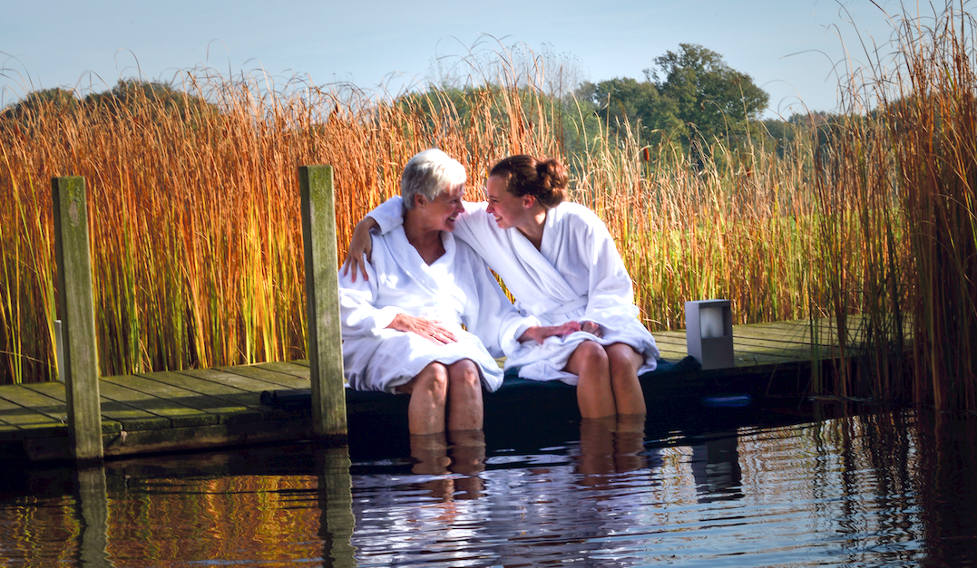 boerderij spa