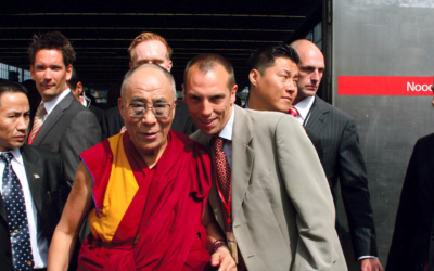 dalai lama