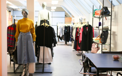 garderobe