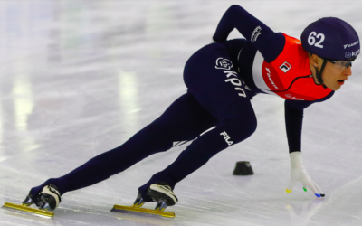 Topsportopleiding Tilburg is een kampioenenfabriek