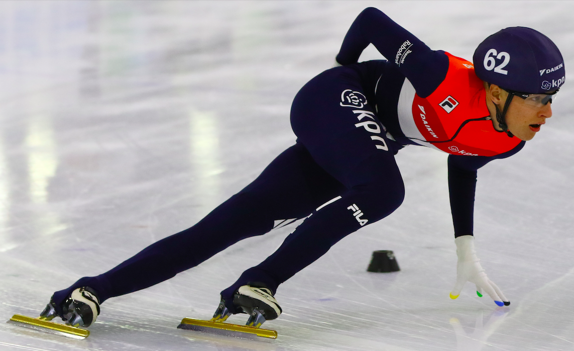 Topsportopleiding Tilburg is een kampioenenfabriek