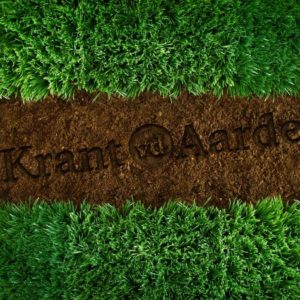 Redactie Krant van de Aarde