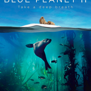 Blue Planet II