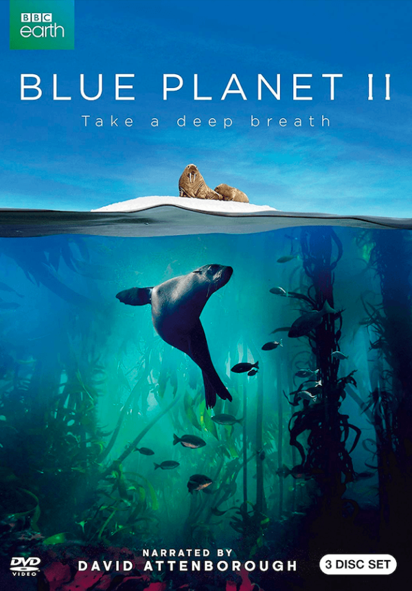 Blue Planet II