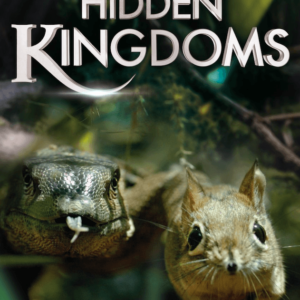 Hidden Kingdoms