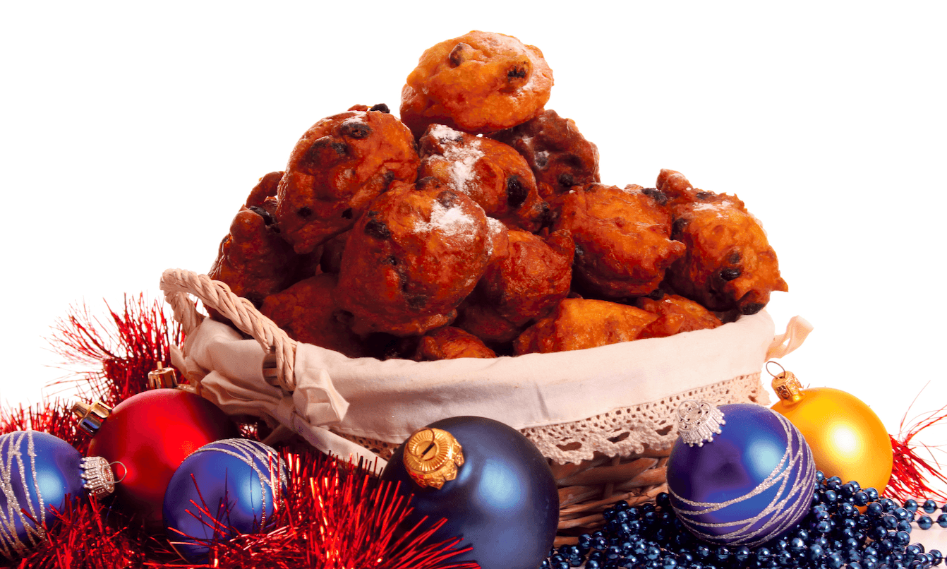 oliebollen