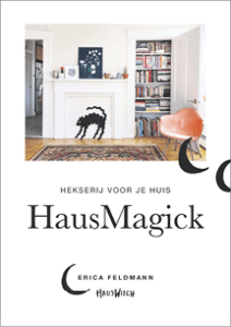 Boek HausMagick