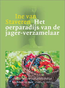 Boek Het Oerparadijs van de jager-verzamelaar