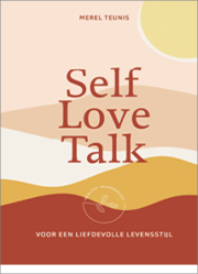 Boek Self Love Talk