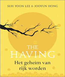 Boek The Having