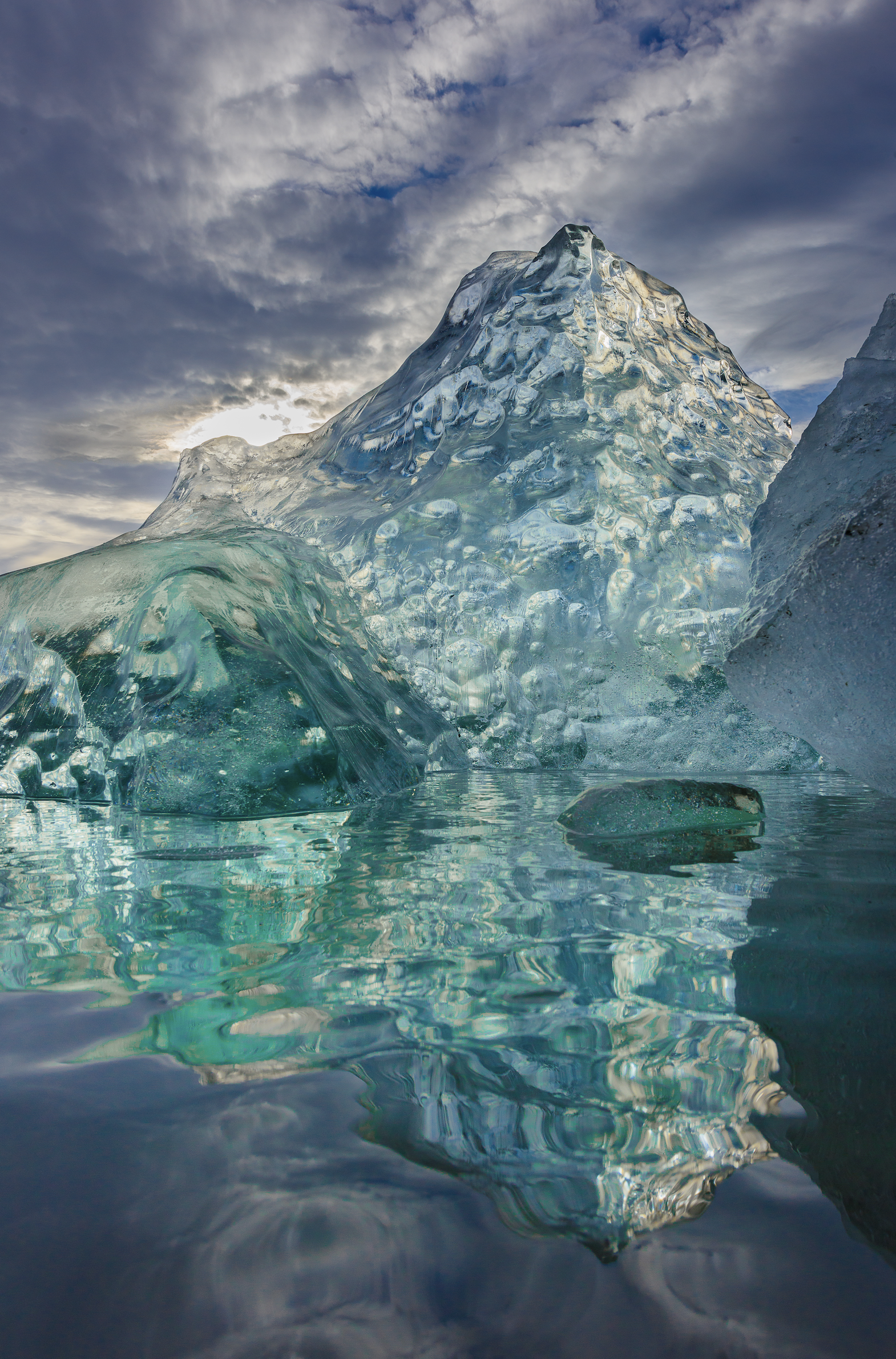 Spitsbergen