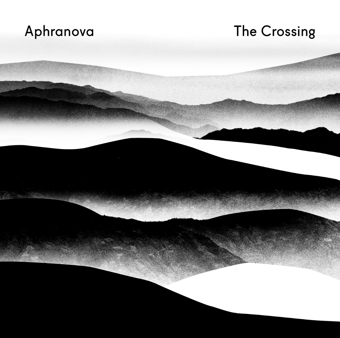 CD Aphranova The Crossing