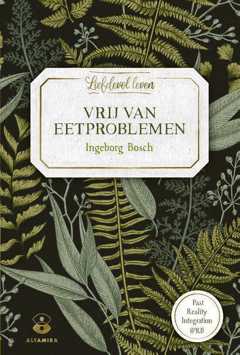 Vrij van Eetproblemen