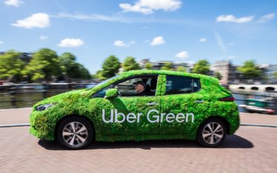 Uber Green
