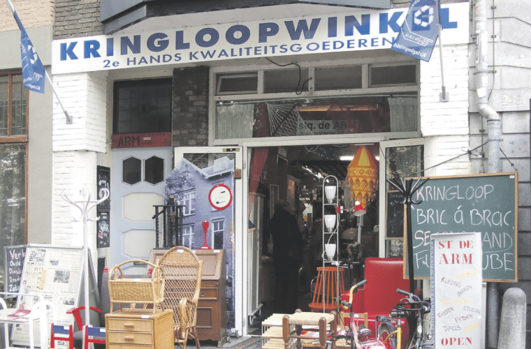 Kringloop