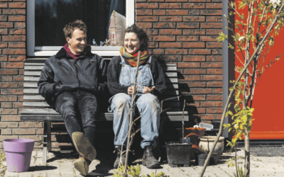 werken en leren Warmonderhof Opendag 2020