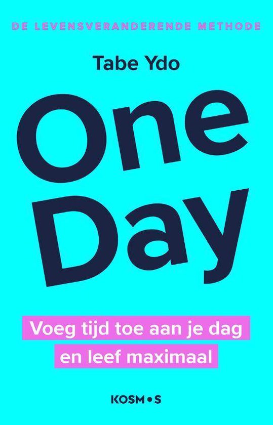 boek One day