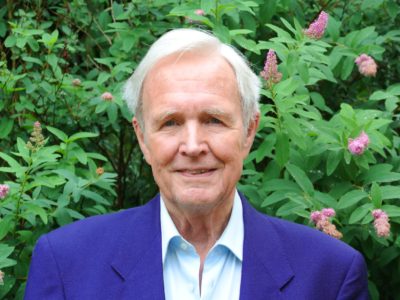 Jan Terlouw: Klimaatverandering is geen fabeltje