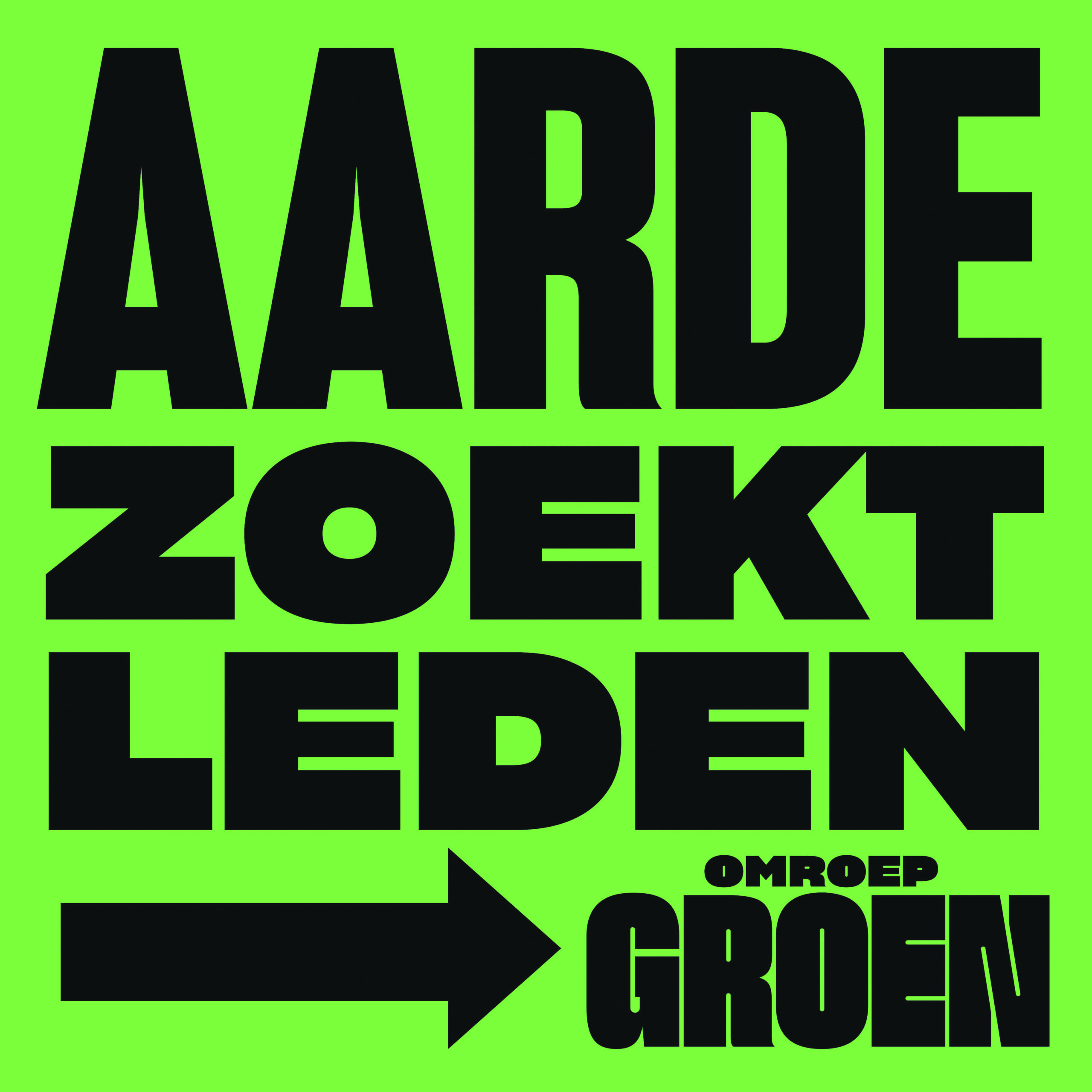 omroep Groen